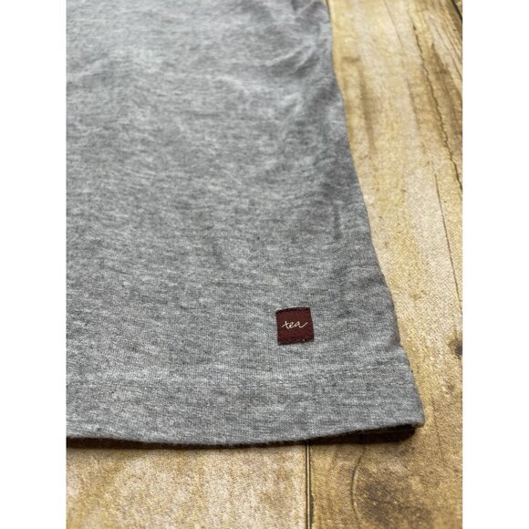 Tea Collection Shirt Size 4-5 - Picture 4 of 4